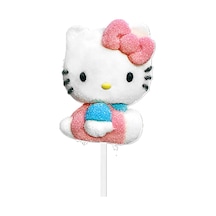 Relkon Hello Kitty Ve Arkadaşları Marshmellow 45 G - 8 Adet Tarı