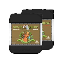 Advanced Nutrients Sensi Coco Grow Part A-b Ph Perfect 5 Litre Bitki Besini 5 L