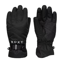 Roxy Jetty Solıd Gloves Bayan Eldiven Erjhn03221-roxy.kvj0 001