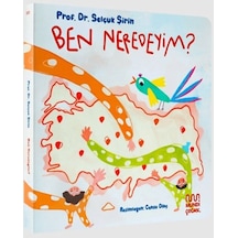 Ben Neredeyim - Grsy-629974