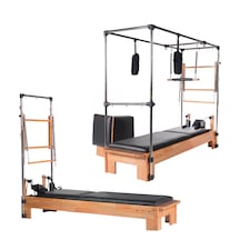 2'li Set Combo Cadillac Reformer - Tower Reformer
