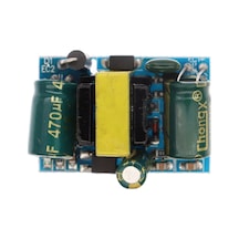 Precision 12V 450mA (5W) Güç Kaynağı Modülü