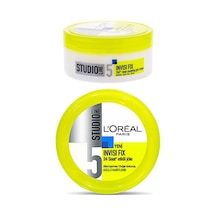 Loreal Paris Studio Line Invisi Fix Güçlü Şekillendirici Jöle 150