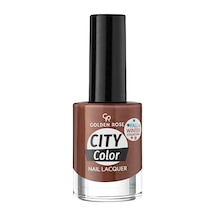 City Color Fall&winter Collection No: 310 - Kış Koleksiyonu - Uzun Süre Kalıcı Oje 10.2 Ml