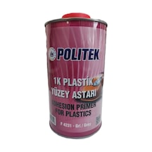 Politek 1k Plastik Astar 1/1