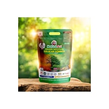 Naturasol ORGANİK SERTİFİKALI Solucan Gübresi 5 Kg (10 Litre) Sebze-Meyve, Çiçekler, Çim ve Süs Bitkileri -