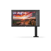 LG 27UN880-B UltraFine 27" 5 MS 60 Hz HDR10 4K Ultra HD IPS LED Monitör