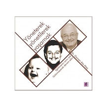 Yöneterek Yönetilerek Yaşamak - Osman Ata Ataç - Efil Yayınevi Yayınları