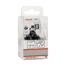 8 8 53 Mm Yuvarlama Freze Ucu, Yüksek Kalite