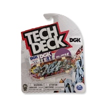Tech Deck Tekli Kaykay 9.6 Cm. Dgk