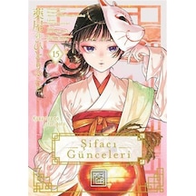 Şifacı Günceleri 15 / Natsu Hyuuga