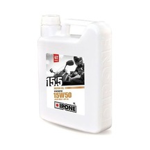 Ipone 15w50 Semi-sentetik Motosiklet Yağı 4 Litre