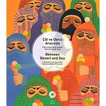 Çöl ve Deniz Arasında