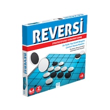 Ca Games Reversi Ca.5222