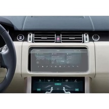 Rover Velar Mat Ekran Koruyucu Multimedya 2019-2022
