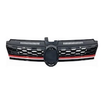 Autogp Vw Golf 7.5 Gti Panjur Izgara Seti 2017 / 2020 Cmvwgo75pnjk