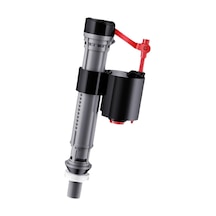 Suntek Tuvalet Tankı Dolum Vanası, Anti Sifon Kolay Kurulumlu Çok Renkli