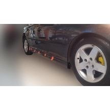 PEUGEOT 308 2014- ASTARLI YAN MARŞPİYEL