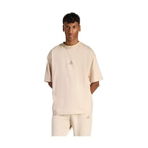 Adidas M Fi Sl T Erkek Günlük Tişört Kd7648 Krem Krem Adidas M Fi Sl T Erkek Günlük Tişört Kd7648 Krem Krem