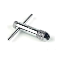 M3-m8 Kısa Cırcırlı Kılavuz Kolu Diş Açma No:1