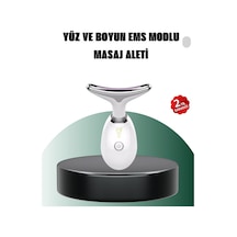 Evde Profesyonel Led Işık Terapisi Cilt Bakım Cihazı Mh-hs0609-3688