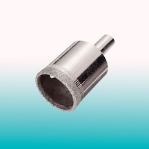 Gop Cam Delme Elmas Pançı Sulu Kesim 38 MM