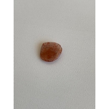 Faset Kesim Doğal Andesine Güneş Taşı 4,3 Karat Çok REnkli