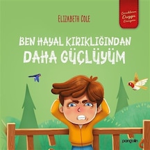 Ben Hayal Kırıklığından Daha Güçlüyüm / Elizabeth Cole