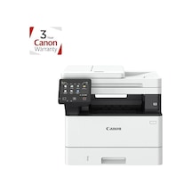 Canon İ-sensys Mf465dw A4 Mono Çok Fonksiyonlu Lazer Yazıcı 24 Ppm, 1200 1200 Dpi, Otomatik Dubleks & Wi-fi
