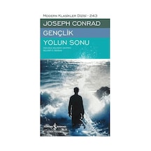 Gençlik Yolun Sonu - Yqbx-674222
