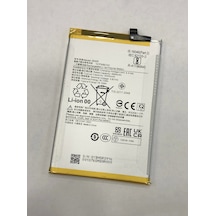 Xiaomi Redmi A3 Batarya 5000 Mah