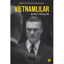 Vietnamlılar - Aıaı-857479