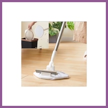 Bezos Islak Mendil Uyumlu Pratik Çek Çekli Mop Rengaren