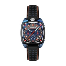 Cadola Taurus Chronograph Cd-1060-04 Erkek Kol Saati Siyah