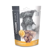 My Snacky Chıcken & Rawhıde Balls Köpek Ödülü 80gr