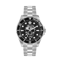 Philipp Plein PWOAA0522 Erkek Kol Saati