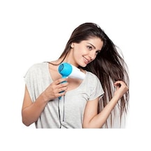 Joyhub Ağır Hizmet Tipi Elektrikli Katlanabilir Saç Kurutma Makinesi Ttcm45