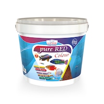Lotus Pure Red Colour Kova 2400 G