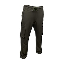 Combat Tactical Pantolon Jogger Hıkıng - 523 - N21-983-haki