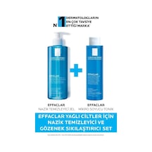 La Roche Posay Effaclar 2li Bakım Seti