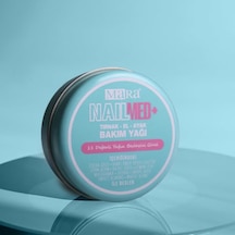 Naılmed+ Therapy Balm 60 Ml Teneke Yeni