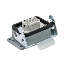 Tp Electric 60616 404 01 6x16A Makine Prizi Vidalı
