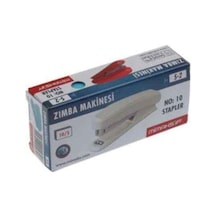 Mimaks Zımba Makinesi No 10 S-2