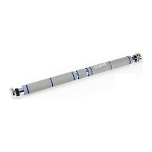Cosfer Ayarlanabilir Full Süngerli Kapı Barfiksi 60-100 CM