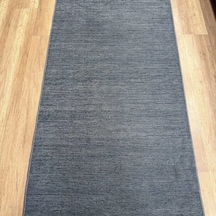 Hoom Rugs Terrace 8203 Antrasit Hav Toz Vermez Dekoratif Kilim Antrasit