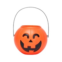 Szypzstore Spend Your Mind Halloween Balkabağı Fener Parti Mekan Atmosfer Düzeni Sahne Yüz Buruşturma Küçük Süsleme Halloween Dekorasyon Balkabağı Lamba O8txdr Turuncu