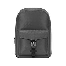 Mont Blanc Montblanc Extreme 3.0 Sırt Çantası 130246 Siyah
