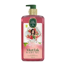 Eyüp Sabri Tuncer 750ml Aromalı Mutfak Sabunu,Çilek