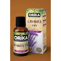 Lavanta Yağı 20 Ml. 100 G