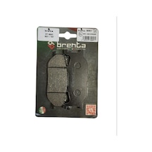 Brenta Ft 3057 Organik Fren Balatası